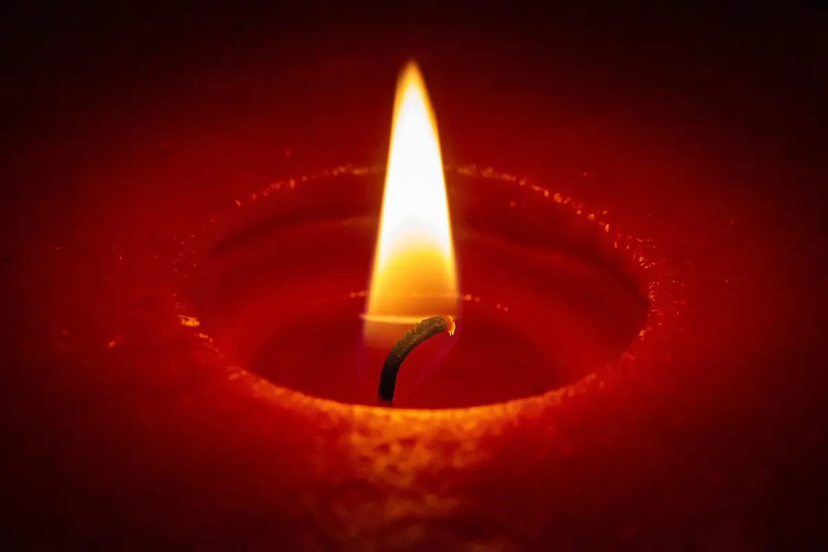How to Use Parables in an Advent Reflection